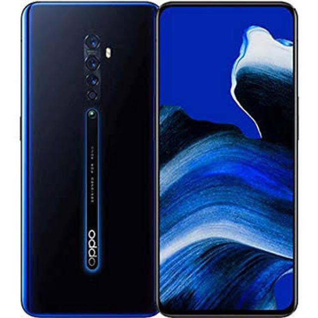Oppo Reno 2